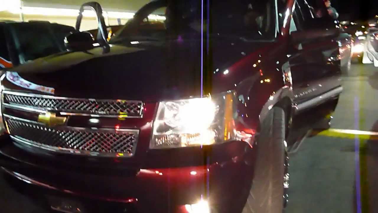 Avalanche on 32s pt.2