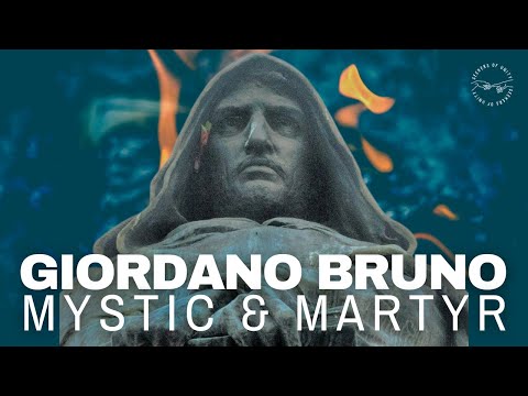 Video: Hvorfor Brant Giordano Bruno