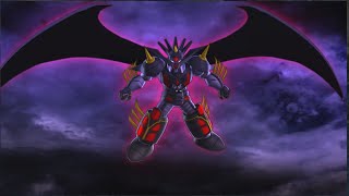 Super Robot Taisen Y ~DLC Mission: Three Hearts As One~