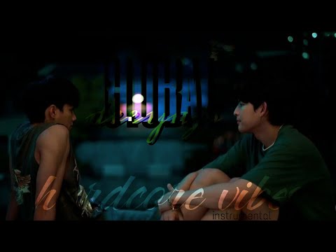 Global Deejays - Hardcore Vibes - Radio Instrumental
