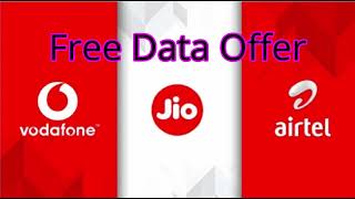 Paytm Free Data Hours – Get Free 1 GB Data In Jio, Vi , Airtel screenshot 4