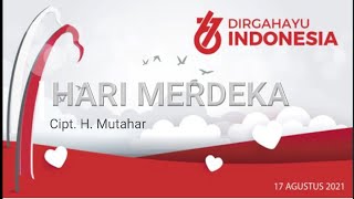 Lagu 17an Hari Merdeka