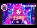 Tokyo Night | Modern J-pop x Trap Pop with Neon City Vibes
