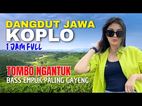 INSTRUMEN LANGGAM JAWA CAMPURSARI PALING GAYENG ENAK DIDENGAR BIKIN KANGEN KAMPUNG HALAMAN