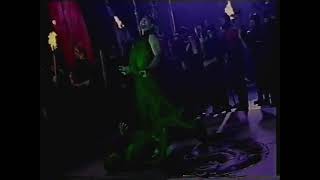 Mortal Kombat Promo (SBT) (Coming Up) (07/14/2001)
