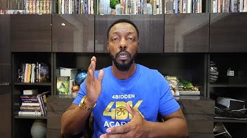 Je oude frequentie blokkeert je nieuwe realiteit