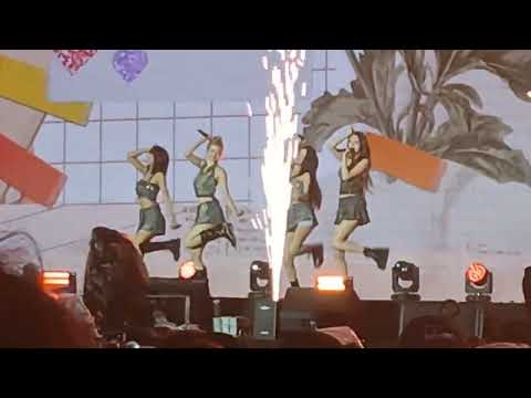 20260725 보령머드축제 K-POP SUPER LIVE 하이키 (HI-KEY) 공연-썸네일