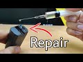 How to recover/repair 4volt lead acid battery | repair 4V battery 100% working