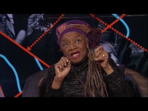 Art & Activism with Faith Ringgold | Black America