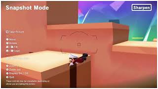 I proved the hard capless jump