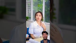 jini prince love ❤️ jini love 😘 #love #lovestory #tiktok #bts #funny #shorts #school