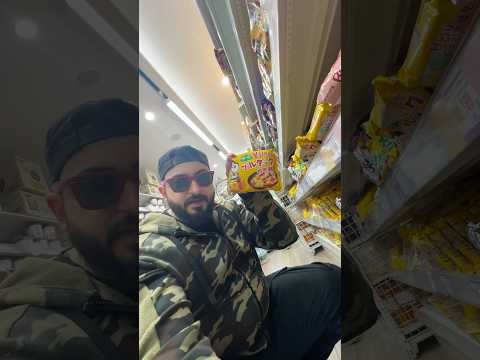 من وين تجيب الرامن الكوري الاصلي ب ٢ دولار رامن كوريا