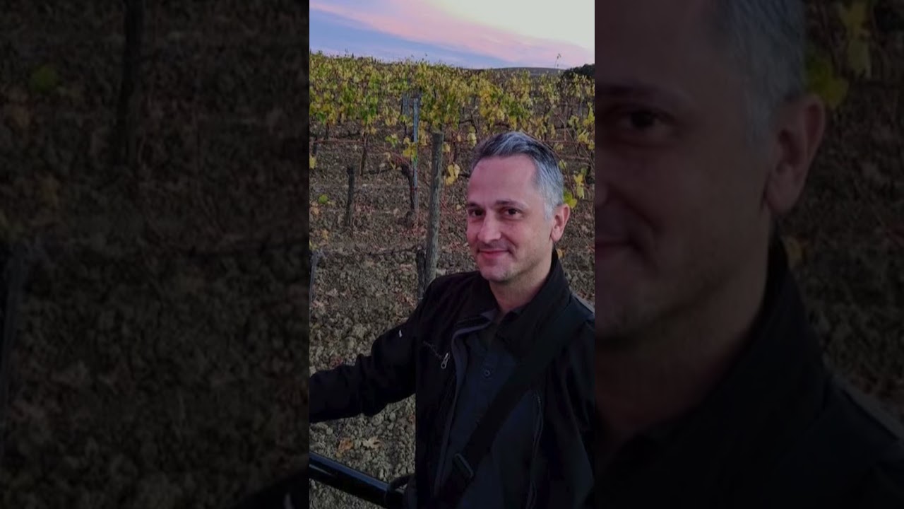 Adapting, Judging, and Unlearning Wine with Joe Roberts
