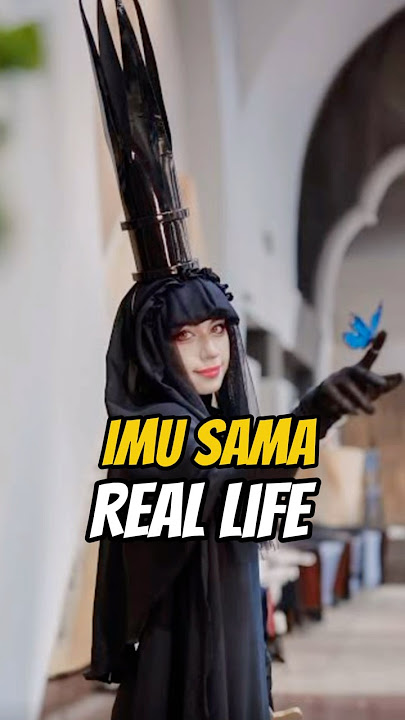 Real life Imu sama Is a Symbol😱 #onepiece #onepiecereview #imusama #anime #luffy