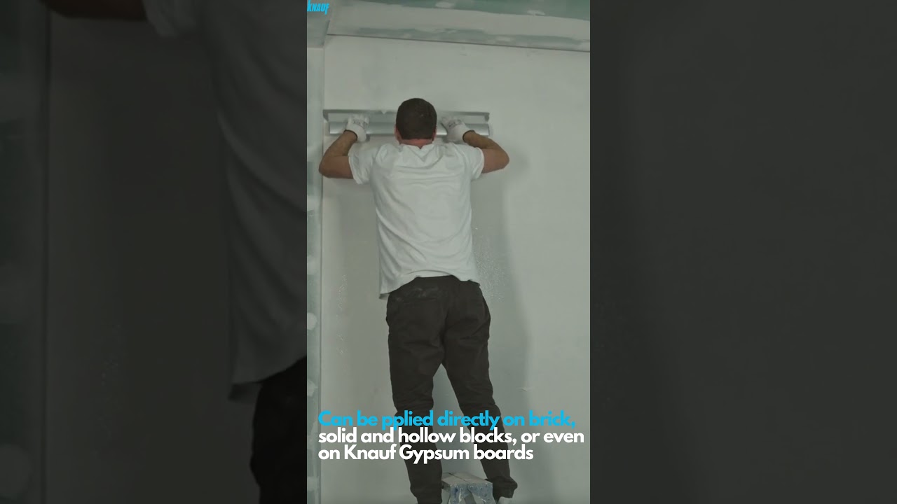 majestic plaster story