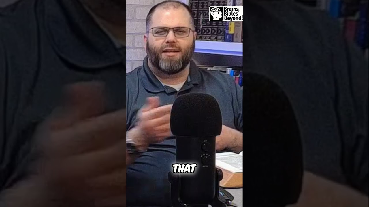 Evil is the Absence of God: A Powerful Analogy