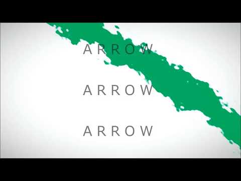 【SynthV】ARROW【ゲンブ】