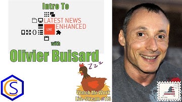 An Introduction to Latest News Enhanced for Joomla - 👀 WMW 113