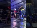 Arena  Mamá Lucha-s CANDOR BELLUM