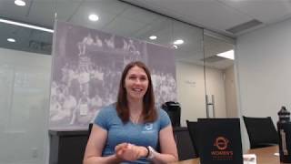 YWCA Women's Triathlon Training Plan - First Block Overview