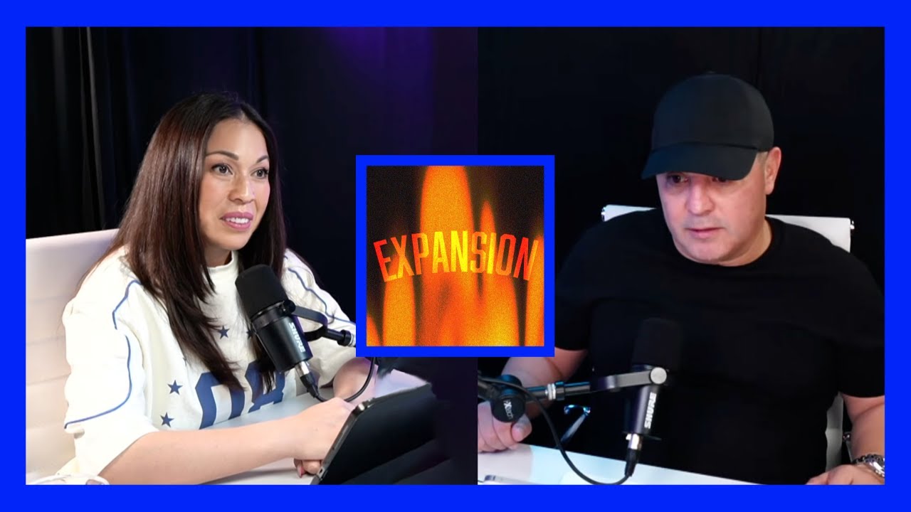 How to Enter a Season of Expansion | Pastor Jason & Liz Lozano