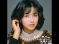 宮崎美子 - 黒髪メイド・イン・Love (1982)