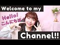 ShuTube Let's Go!!☆ 【An Aussie raised voice actress in Japan】