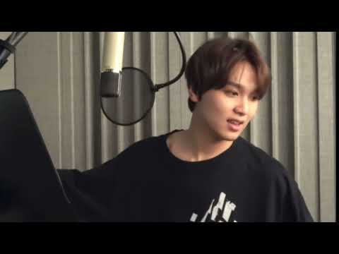 [NCT/해찬] 세미 허벌옷 너무 좋아