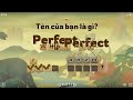 Kid's Box 01 - Unit 01 - Vocabulary 01 - Anagram Game
