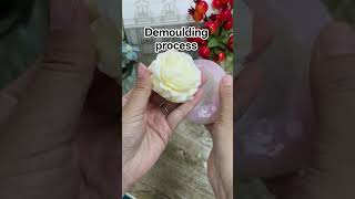 #diy #smallbusiness #candle #mold #wax