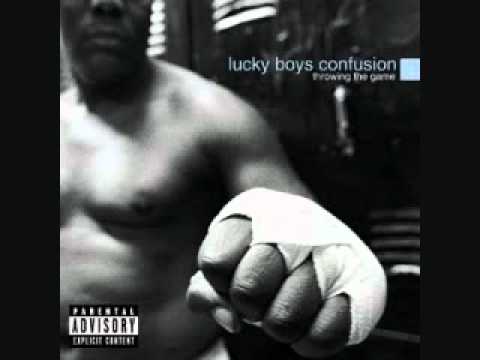 Lucky Boys Confusion (+) Slip