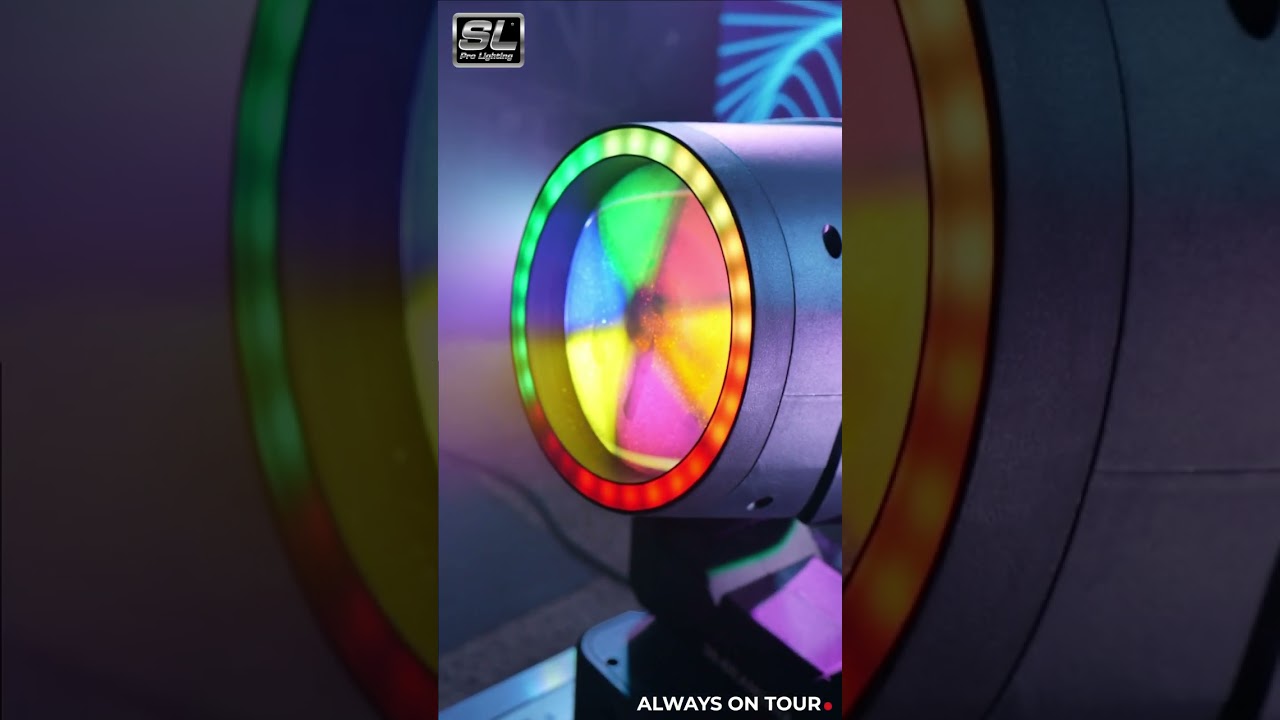 POLARIS - SL PROLIGHTING SHOW