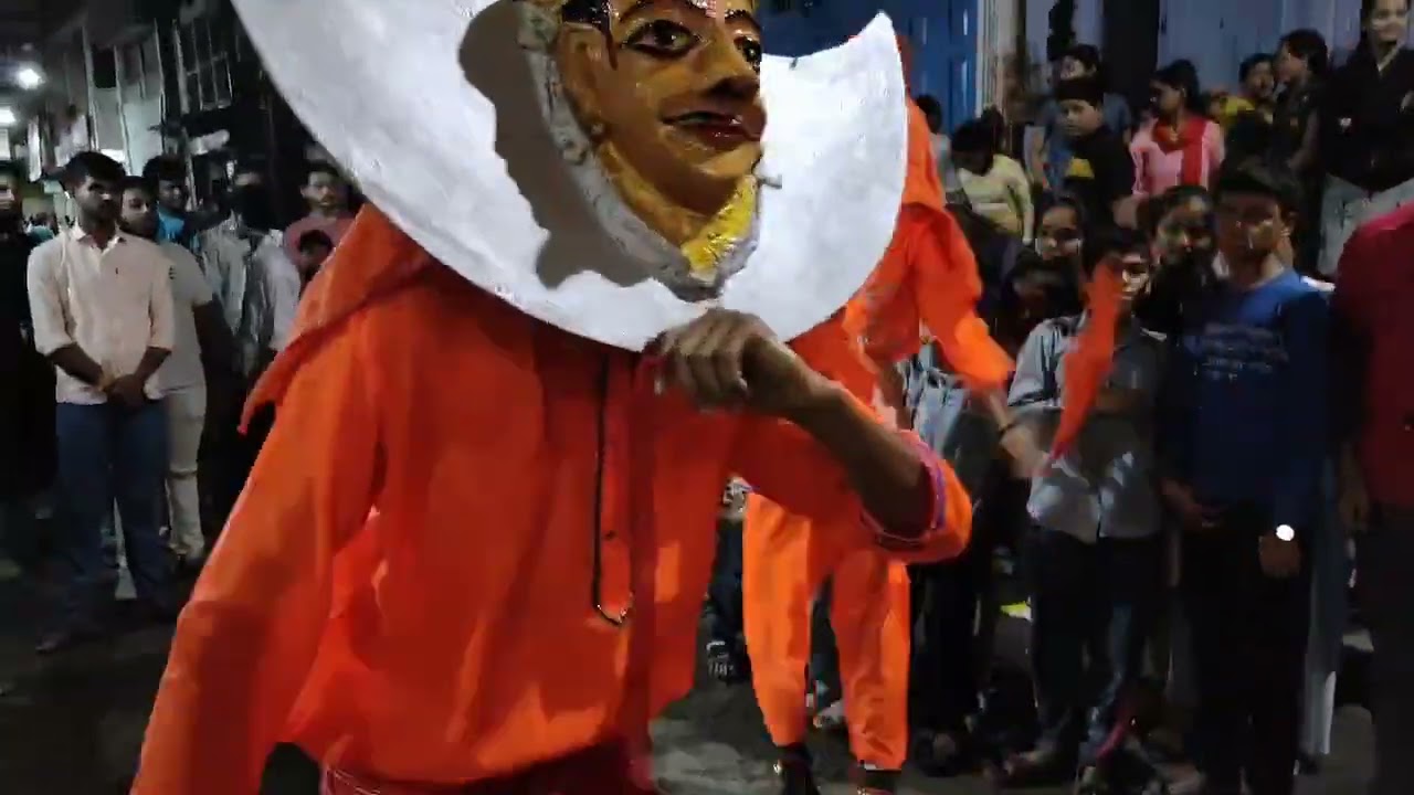 Pimpalner Yatra 2024 Surya Chandra 