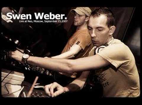 Swen Weber - Bassman