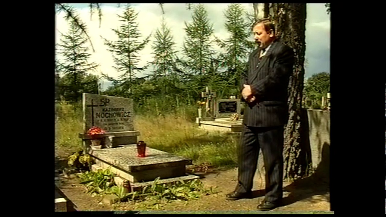 Pierwze dni II Wijny  Światowej w okolicach Piły