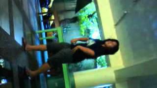 DLA molino D'Synergy dancers - Lef Cano