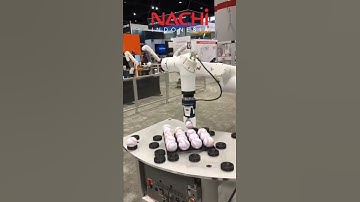 NACHI Collaborative Robot