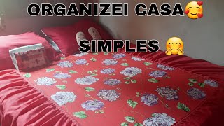 Raiane Maria Arrumei Minha Casa Simples Meu Ventilador, Quebrou