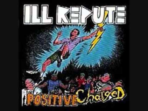Ill Repute - Punk Love