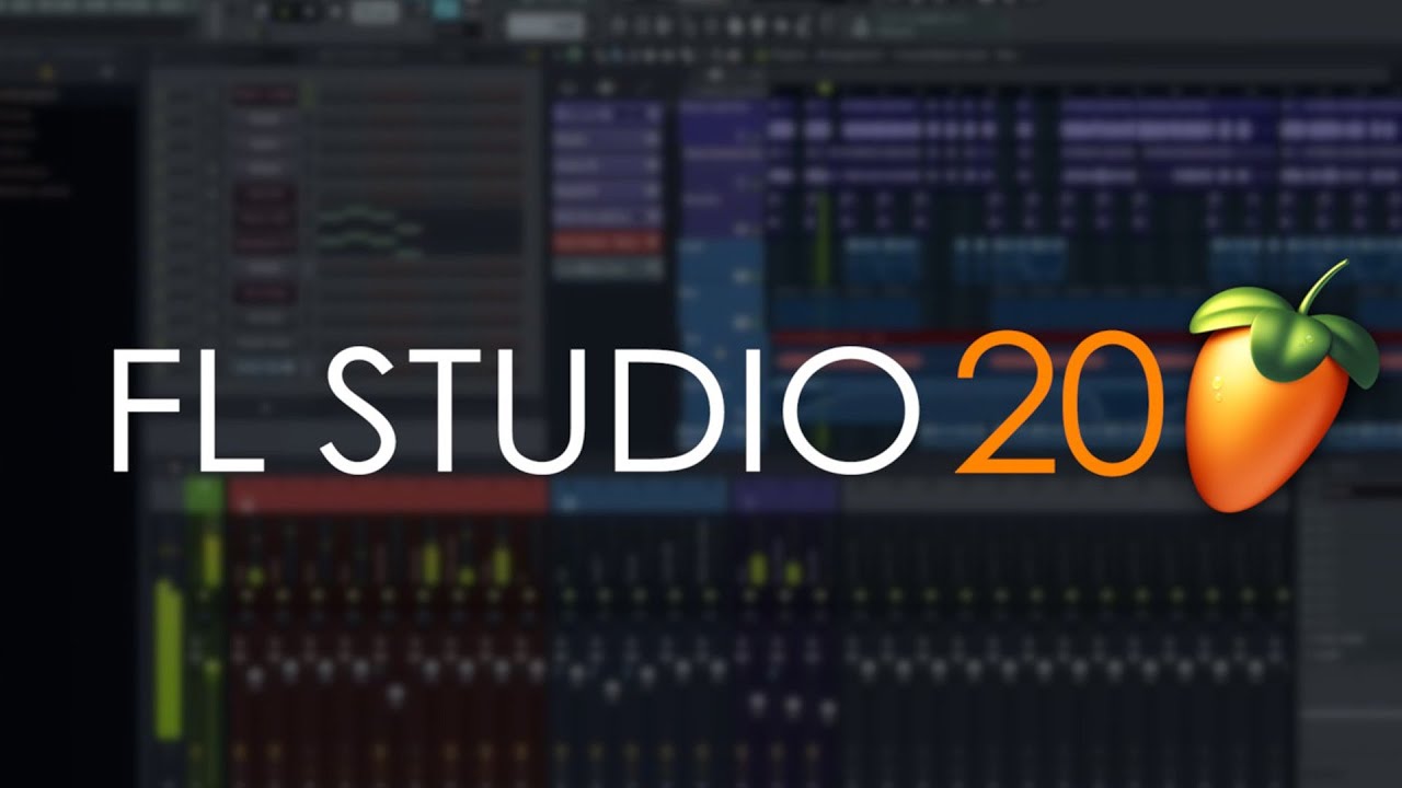 Fl Studio Tropical House Free FLP