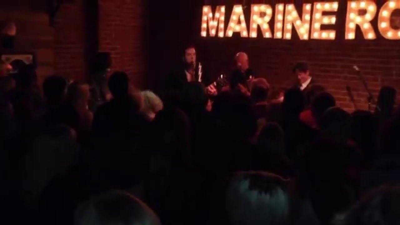 KX93.5 David Bowie Tribute "Queen Bitch"