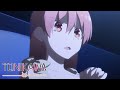 Overreact au ciné | TONIKAWA S2