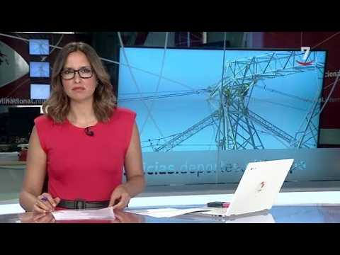CyLTV Noticias 20:00 horas (27/07/2026)