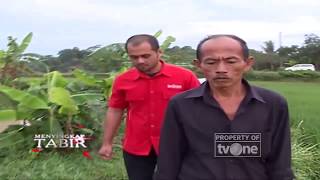 Menyingkap Tabir  Petaka Menolak Cinta part 1