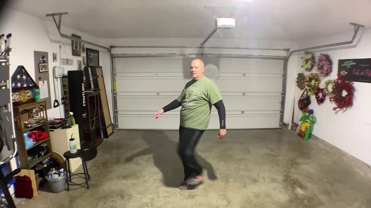 The Butterfly Effect Exercise YouTube