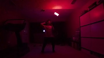 1 Year Glowstringing Video