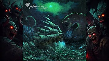 RÊVASSEUR [Vietnam] - L