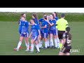 Stunning Performance! | Lisburn Rangers 3-2 Crusaders Strikers | #Womenspremleaguecup