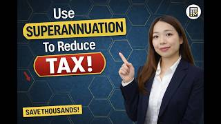 Do this in your Superannuation to Reduce Tax! Wealth