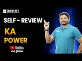 Day-10 -Self-Review Ka Power | RK SIR | Engg. Students